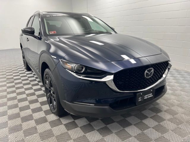 2024 Mazda CX-30 2.5 Turbo Premium Plus Package