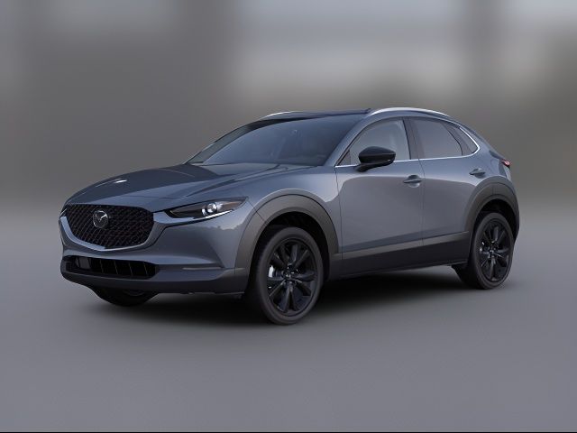 2024 Mazda CX-30 2.5 Turbo Premium Plus Package