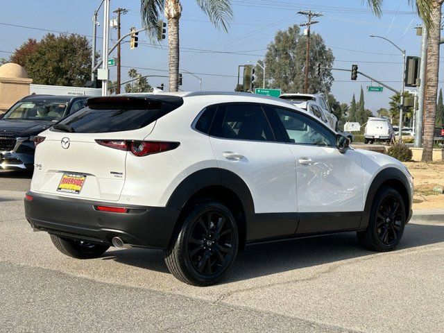 2024 Mazda CX-30 2.5 Turbo Premium Plus Package