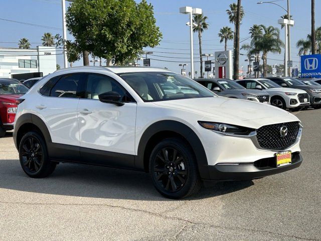 2024 Mazda CX-30 2.5 Turbo Premium Plus Package