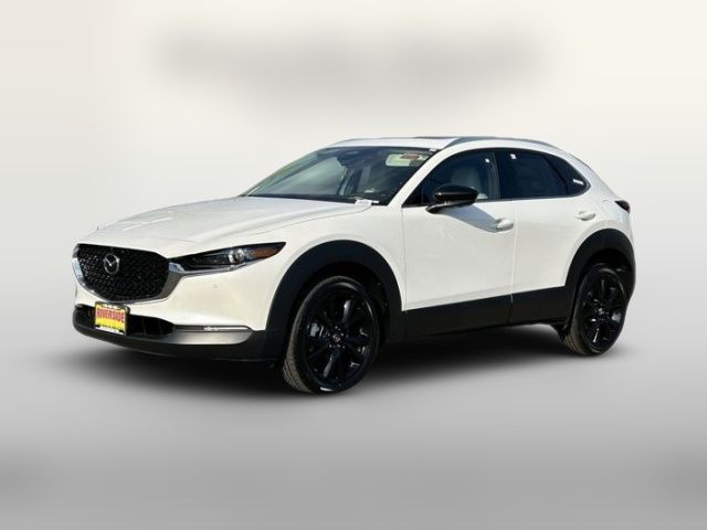 2024 Mazda CX-30 2.5 Turbo Premium Plus Package