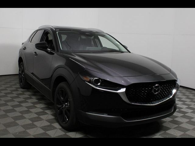 2024 Mazda CX-30 2.5 Turbo Premium Plus Package