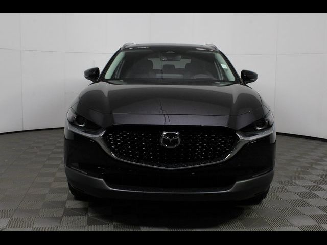 2024 Mazda CX-30 2.5 Turbo Premium Plus Package