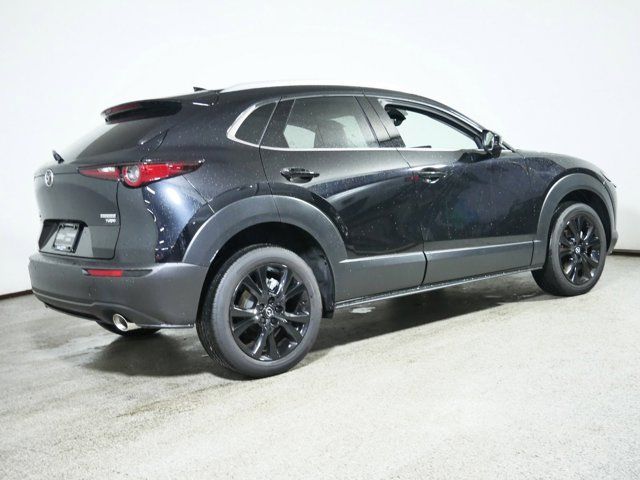 2024 Mazda CX-30 2.5 Turbo Premium Plus Package