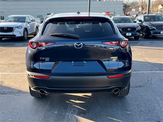 2024 Mazda CX-30 2.5 Turbo Premium Plus Package