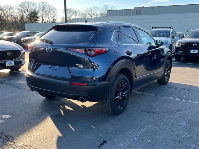 2024 Mazda CX-30 2.5 Turbo Premium Plus Package