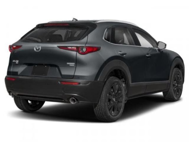 2024 Mazda CX-30 2.5 Turbo Premium Plus Package