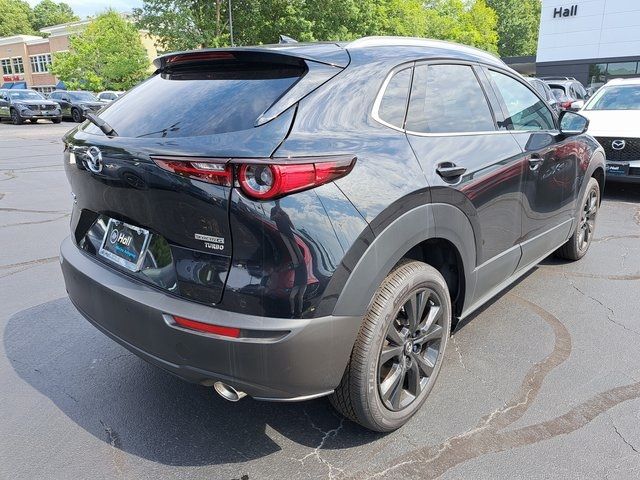 2024 Mazda CX-30 2.5 Turbo Premium Plus Package