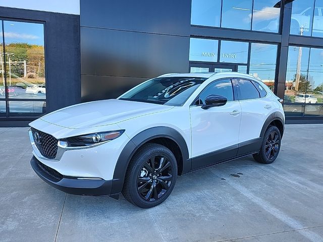 2024 Mazda CX-30 2.5 Turbo Premium Plus Package