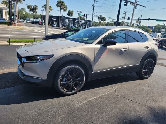 2024 Mazda CX-30 2.5 Turbo Premium Plus Package