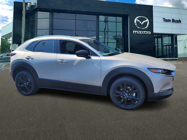 2024 Mazda CX-30 2.5 Turbo Premium Plus Package