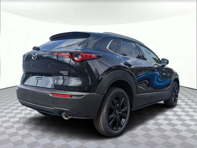 2024 Mazda CX-30 2.5 Turbo Premium Plus Package