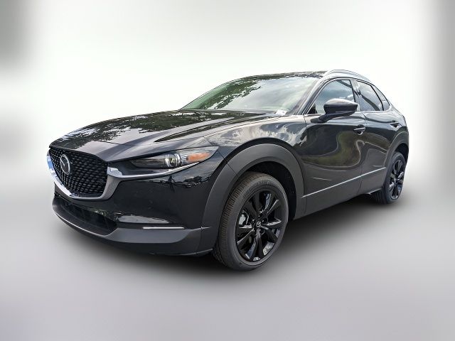 2024 Mazda CX-30 2.5 Turbo Premium Plus Package