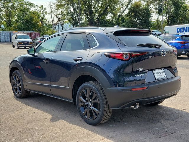 2024 Mazda CX-30 2.5 Turbo Premium Plus Package