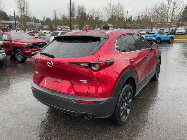 2024 Mazda CX-30 2.5 Turbo Premium Plus Package