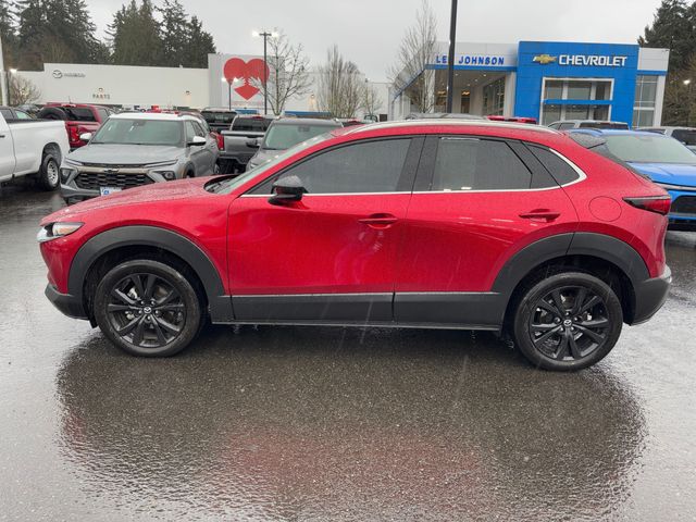 2024 Mazda CX-30 2.5 Turbo Premium Plus Package