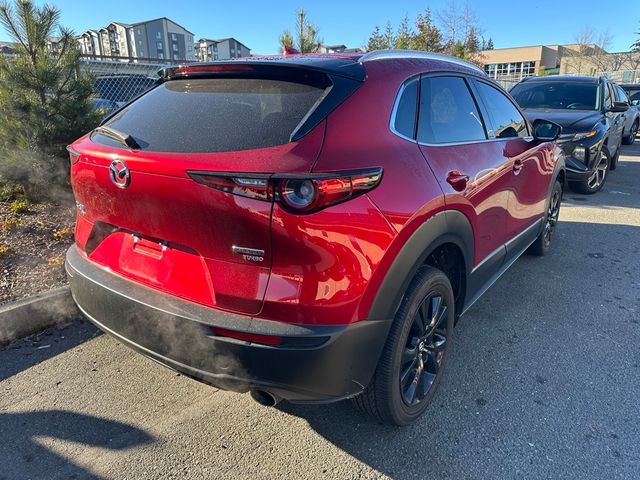 2024 Mazda CX-30 2.5 Turbo Premium Plus Package