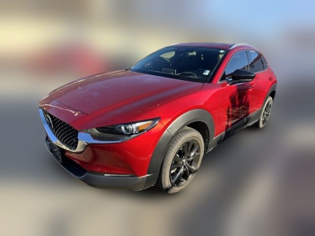 2024 Mazda CX-30 2.5 Turbo Premium Plus Package