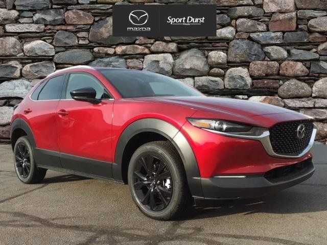 2024 Mazda CX-30 2.5 Turbo Premium Plus Package