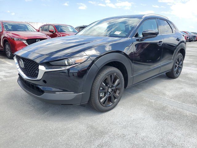 2024 Mazda CX-30 2.5 Turbo Premium Plus Package