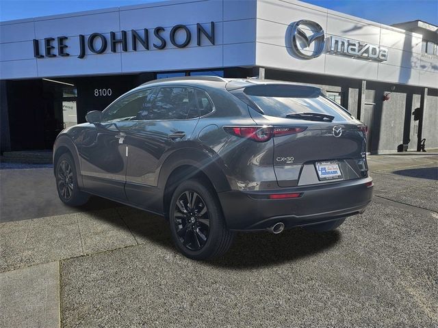 2024 Mazda CX-30 2.5 Turbo Premium Plus Package