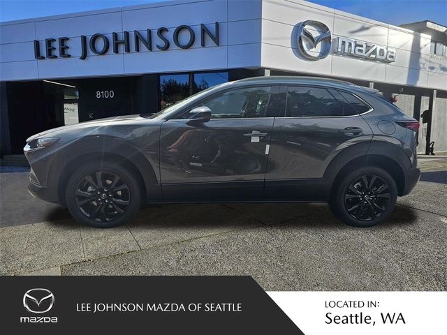 2024 Mazda CX-30 2.5 Turbo Premium Plus Package