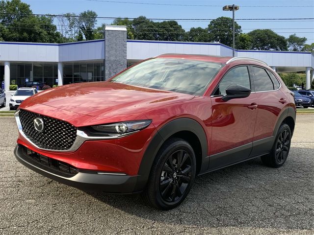 2024 Mazda CX-30 2.5 Turbo Premium Plus Package