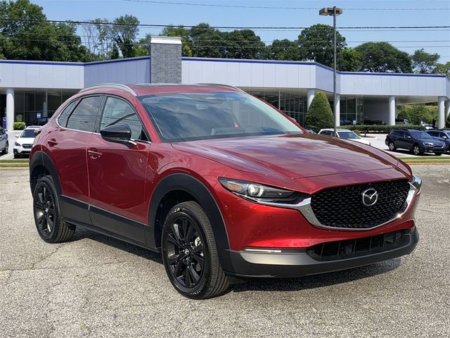 2024 Mazda CX-30 2.5 Turbo Premium Plus Package