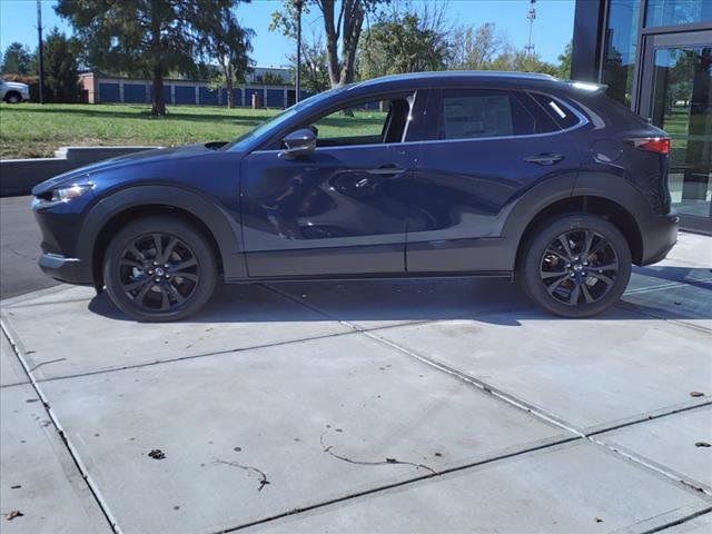 2024 Mazda CX-30 2.5 Turbo Premium Plus Package