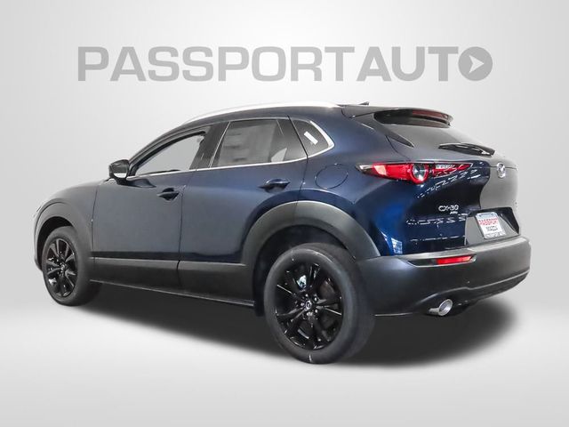 2024 Mazda CX-30 2.5 Turbo Premium Plus Package