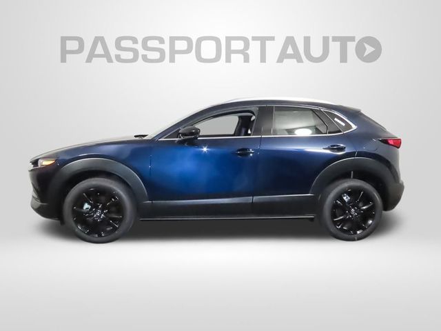 2024 Mazda CX-30 2.5 Turbo Premium Plus Package