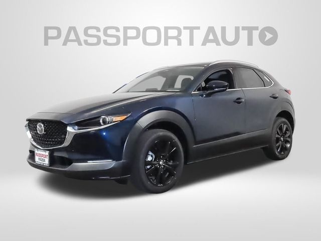 2024 Mazda CX-30 2.5 Turbo Premium Plus Package