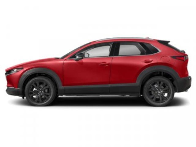 2024 Mazda CX-30 2.5 Turbo Premium Plus Package