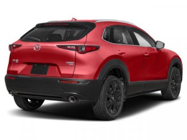 2024 Mazda CX-30 2.5 Turbo Premium Plus Package