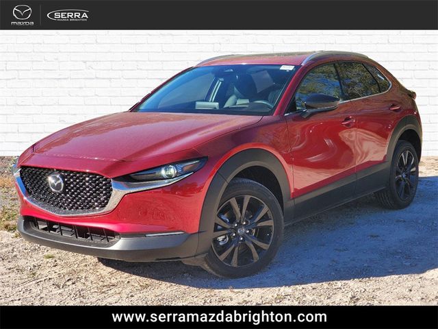 2024 Mazda CX-30 2.5 Turbo Premium Plus Package