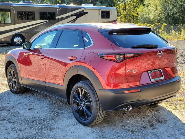 2024 Mazda CX-30 2.5 Turbo Premium Plus Package