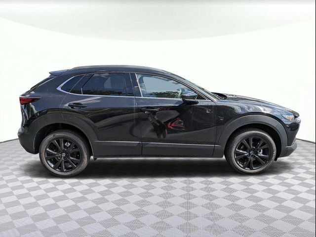 2024 Mazda CX-30 2.5 Turbo Premium Plus Package