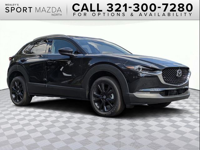 2024 Mazda CX-30 2.5 Turbo Premium Plus Package