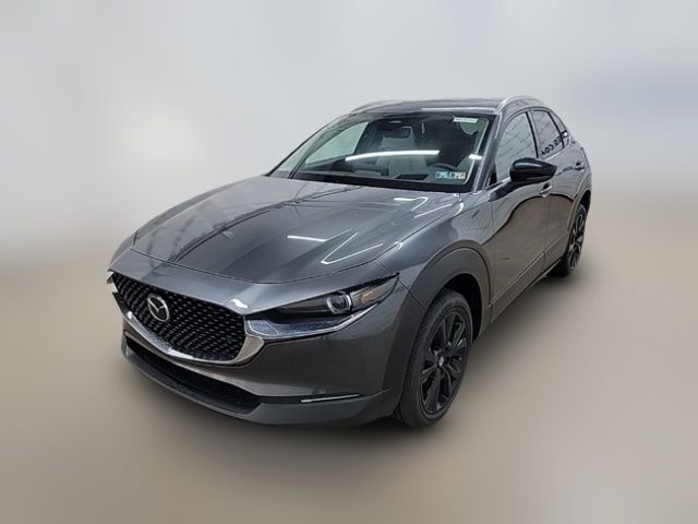 2024 Mazda CX-30 2.5 Turbo Premium Plus Package