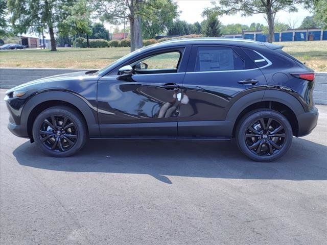 2024 Mazda CX-30 2.5 Turbo Premium Plus Package