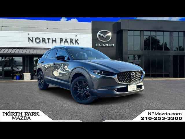 2024 Mazda CX-30 2.5 Turbo Premium Plus Package