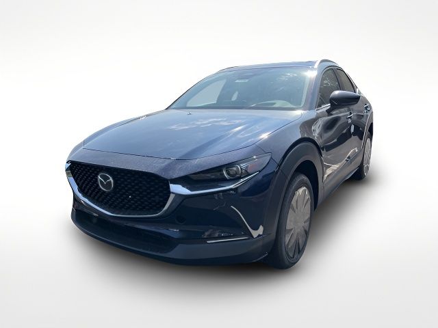 2024 Mazda CX-30 2.5 Turbo Premium Plus Package