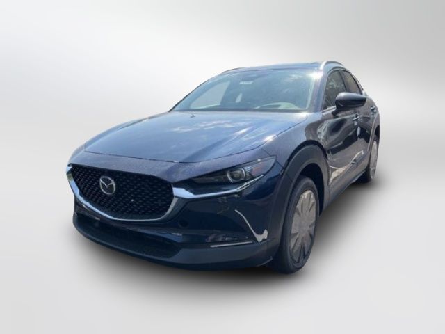 2024 Mazda CX-30 2.5 Turbo Premium Plus Package