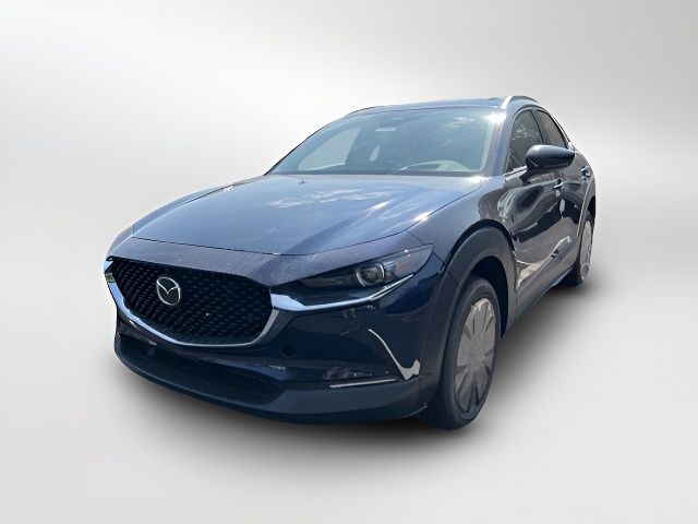 2024 Mazda CX-30 2.5 Turbo Premium Plus Package