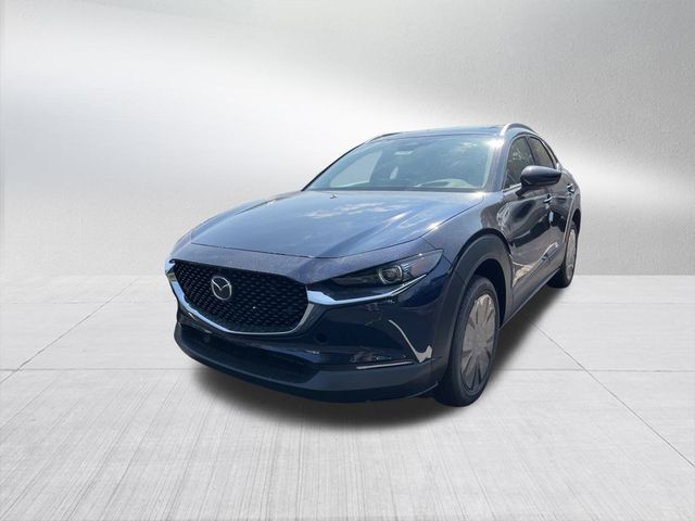 2024 Mazda CX-30 2.5 Turbo Premium Plus Package