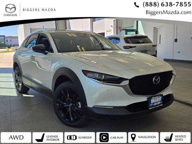 2024 Mazda CX-30 2.5 Turbo Premium Plus Package