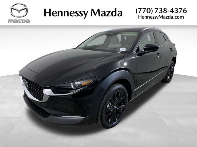 2024 Mazda CX-30 2.5 Turbo Premium Plus Package