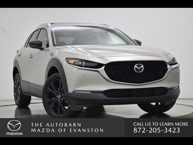 2024 Mazda CX-30 2.5 Turbo Premium Plus Package