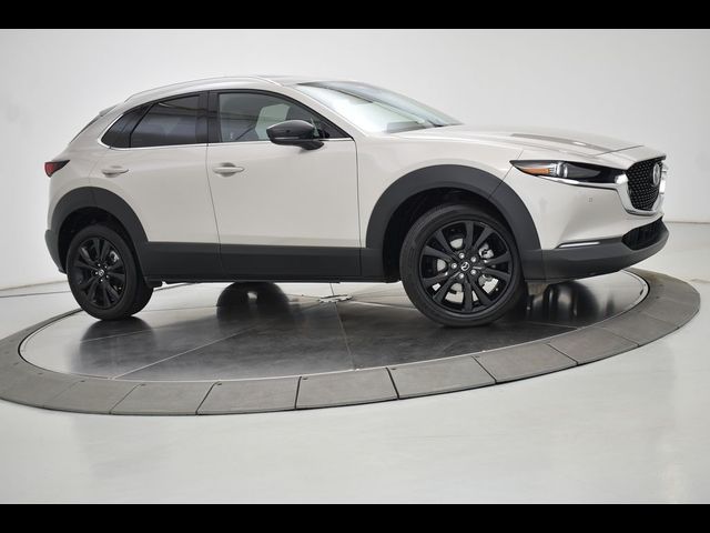 2024 Mazda CX-30 2.5 Turbo Premium Plus Package