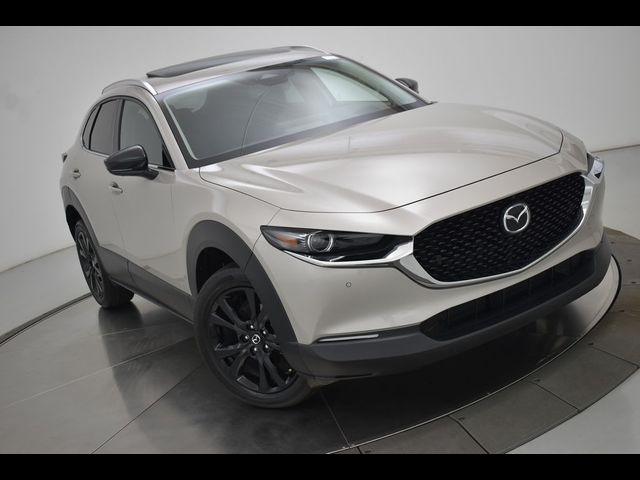 2024 Mazda CX-30 2.5 Turbo Premium Plus Package